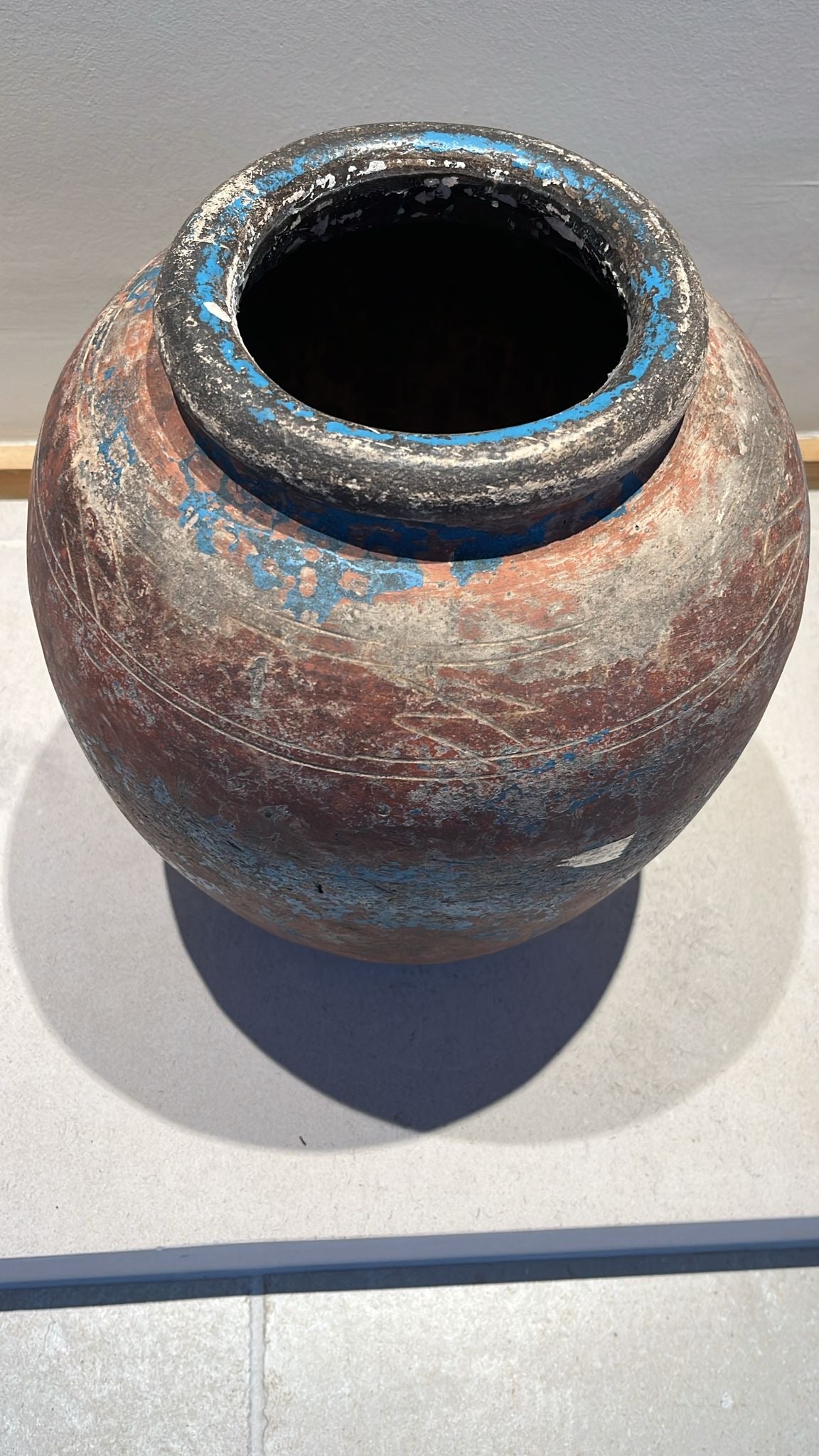 Antique Vase
