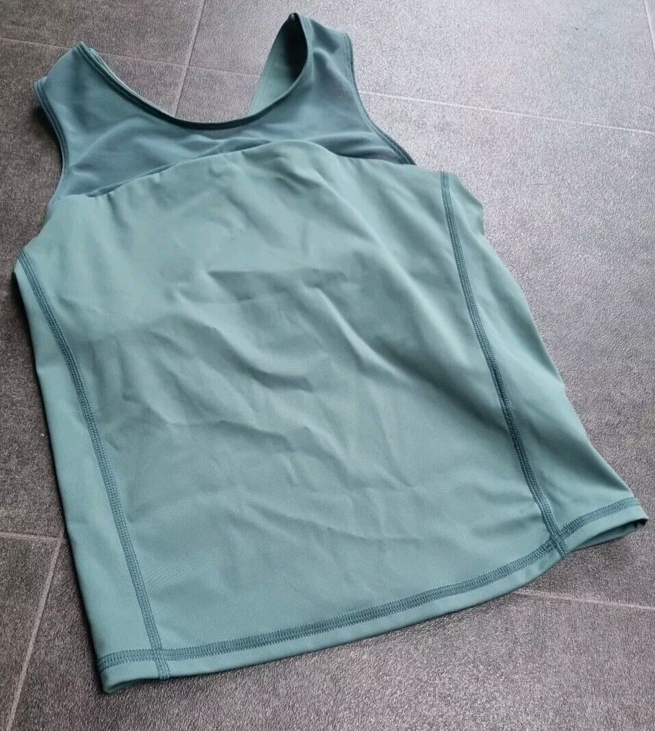 Sweaty Betty Women's Activewear Gym, Running, Yoga Top Size XS