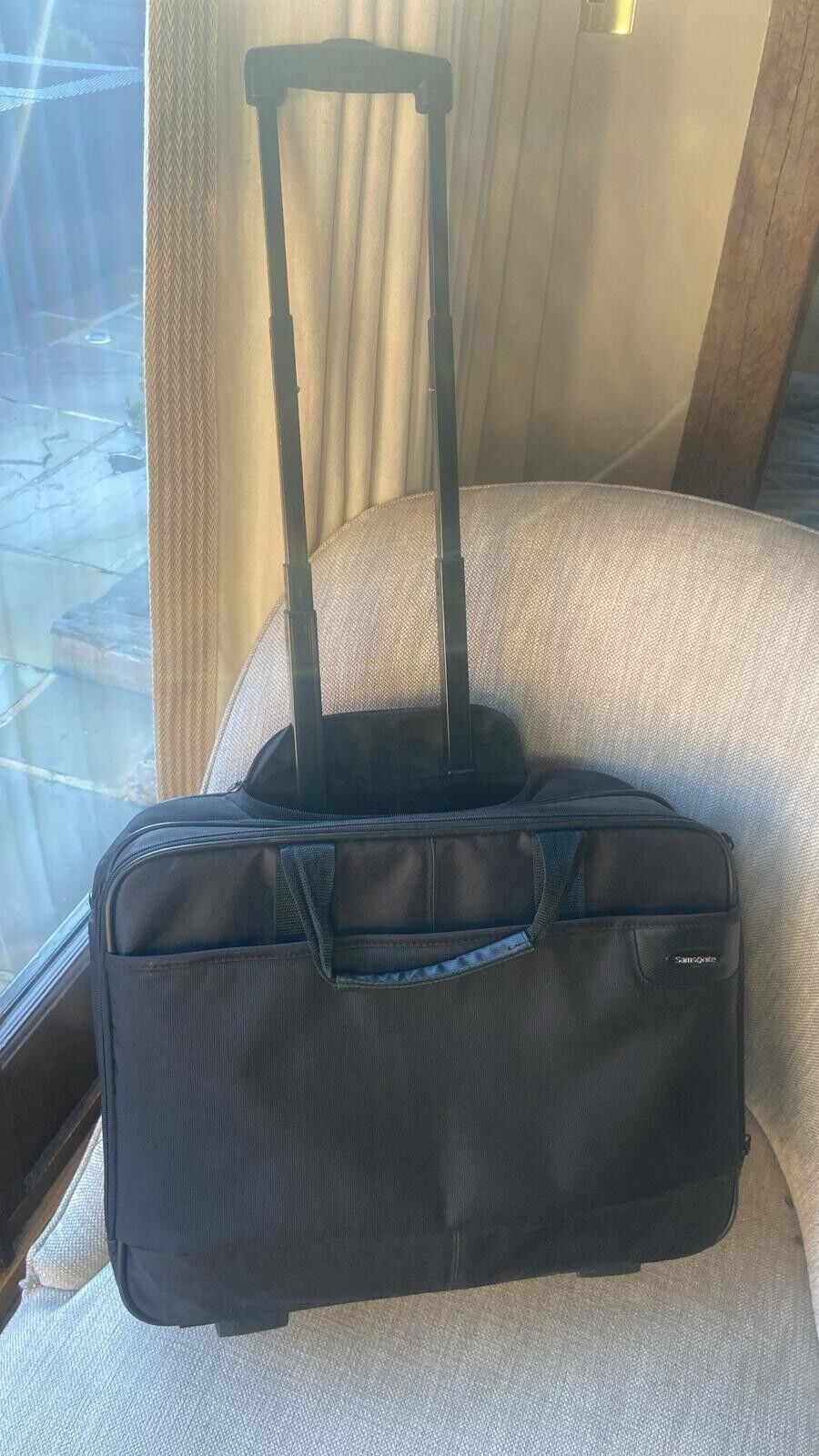 Samsonite Trolley Case