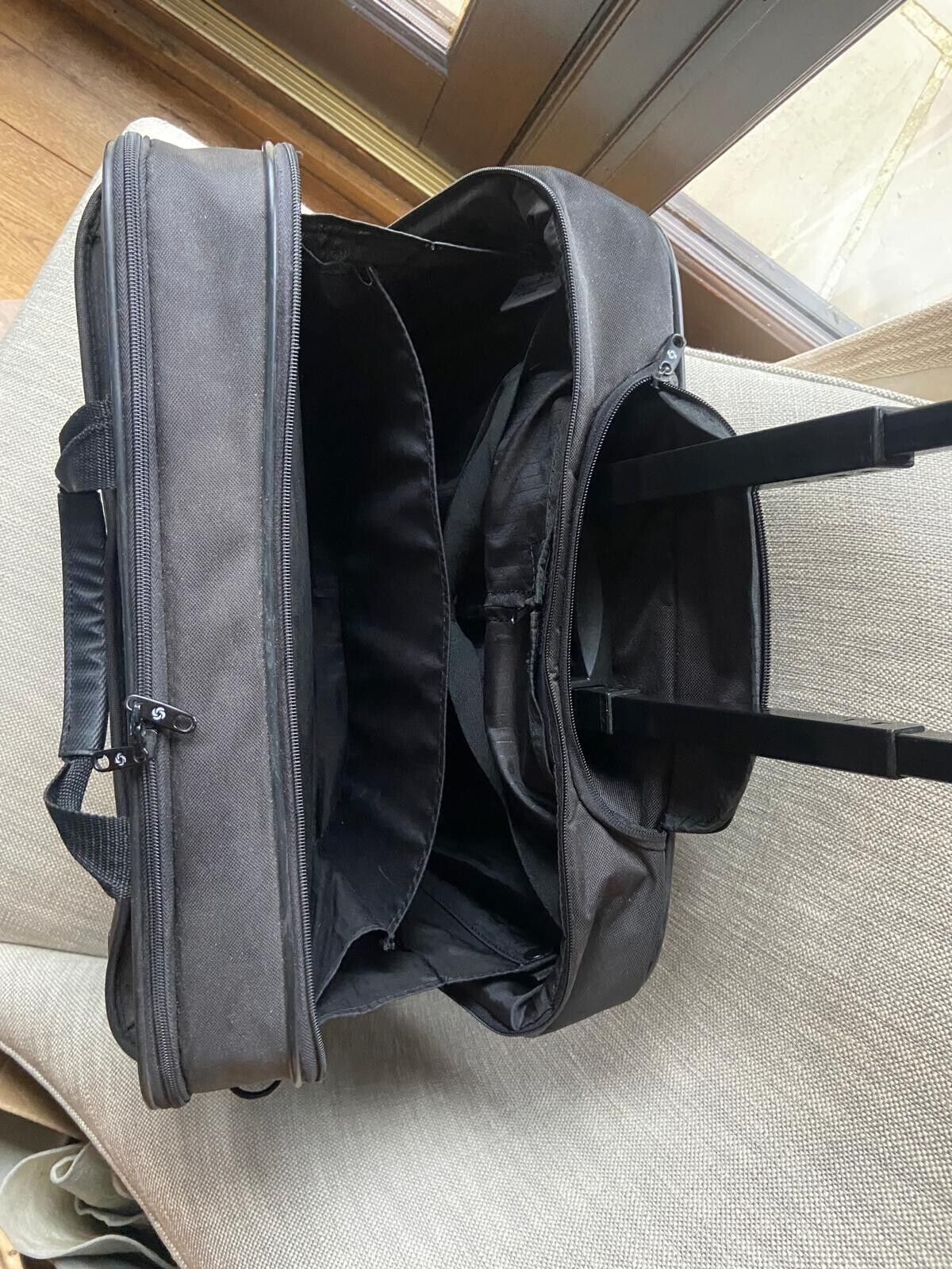 Samsonite Trolley Case