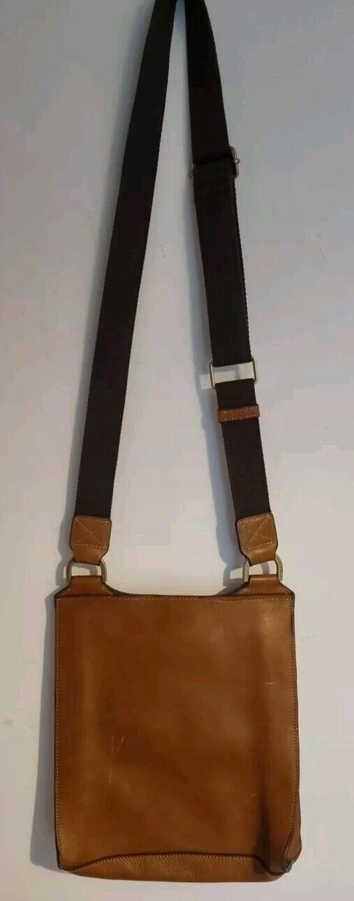 Mulberry Women's Tan Antony Messenger Shoulder Bag
