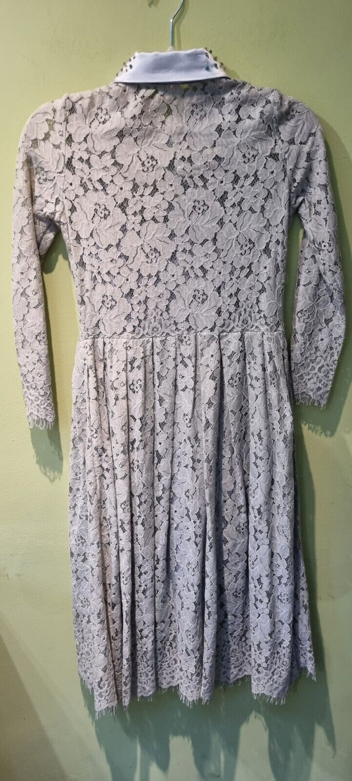 Reduced: Unusual Party Dress Size S