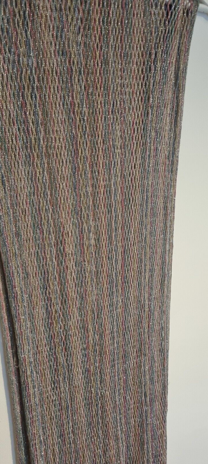 Missoni Foulard Women's Sparkle Metallic Scarf