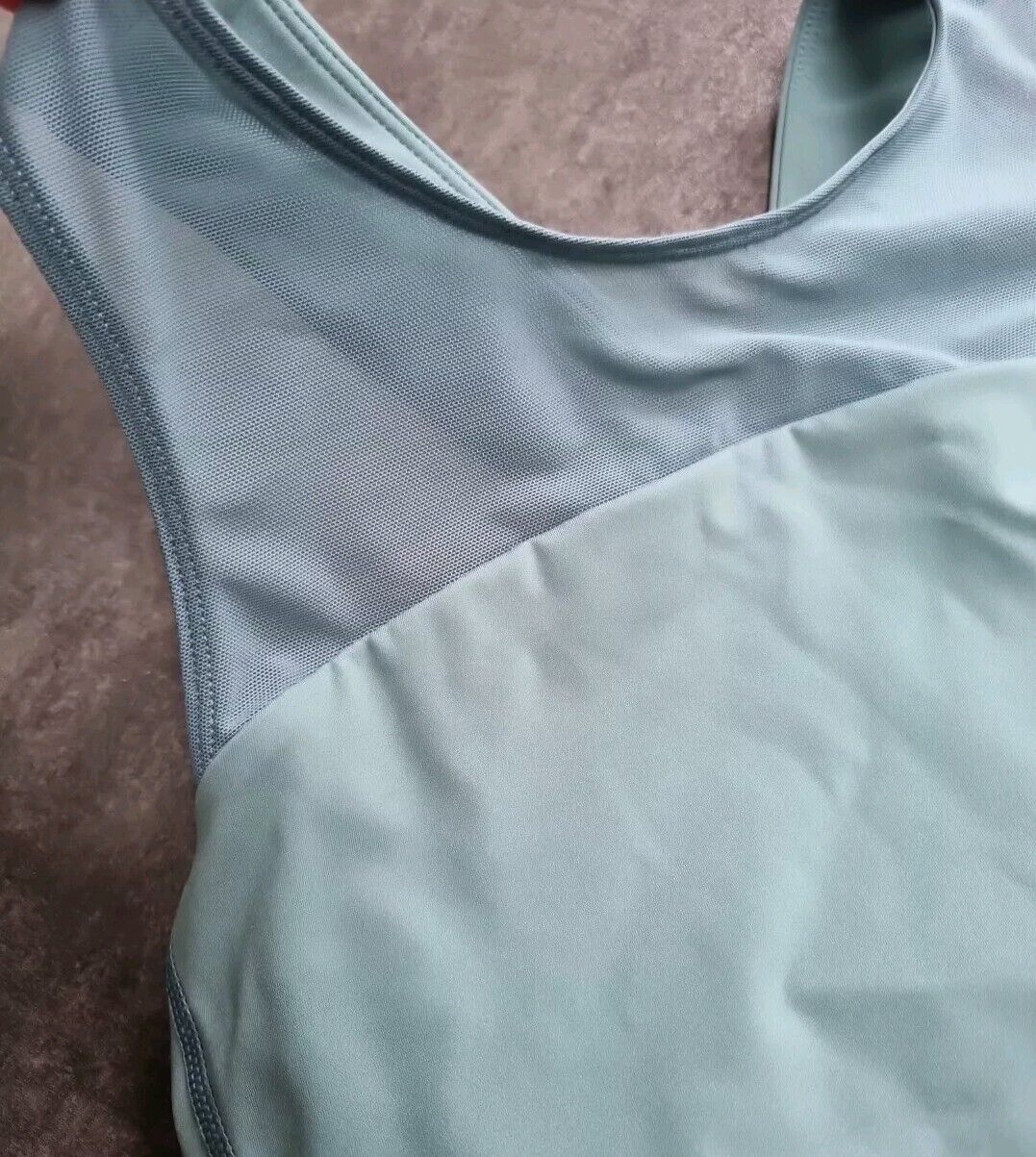 Sweaty Betty Women's Activewear Gym, Running, Yoga Top Size XS
