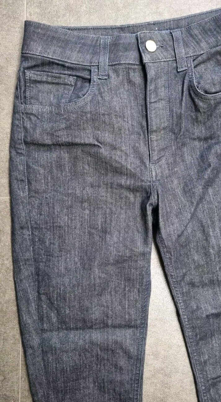 Dolce And Gabbana Made In Italy Women's Blue Jeans Size 42