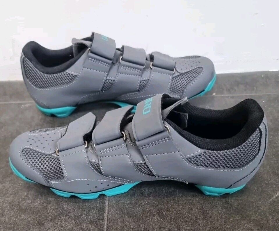 Giro Insole Sport Ladies Road Cycling Shoes Size 38
