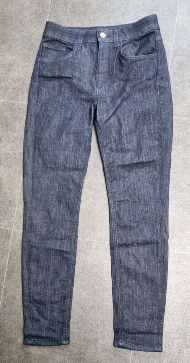 Dolce And Gabbana Made In Italy Women's Blue Jeans Size 42