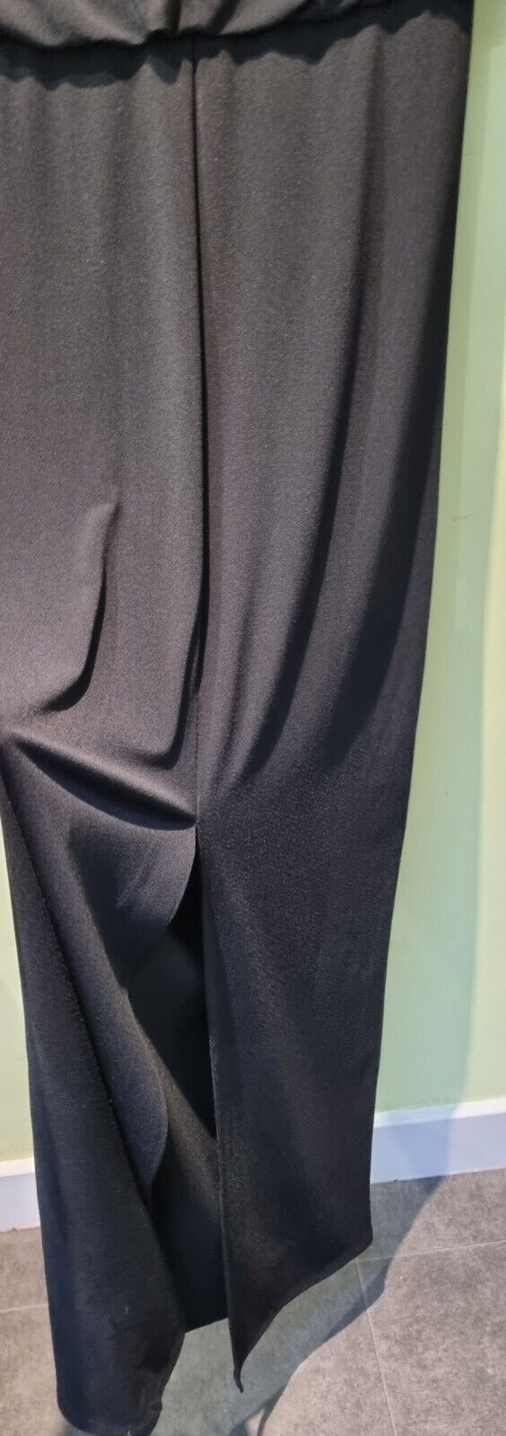 Reduced: Women's Rachel Zoe Black Evening Dress Size 0
