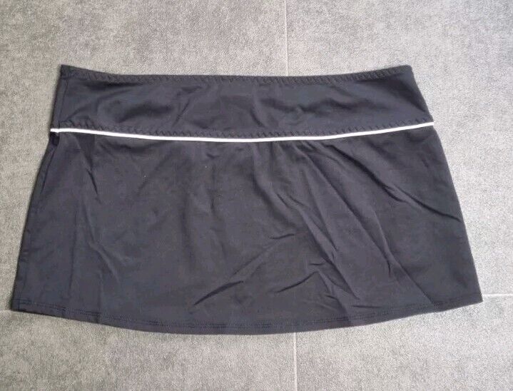 Ralph Lauren Women's Black Tennis, Golf, Activewear Skirt Size M