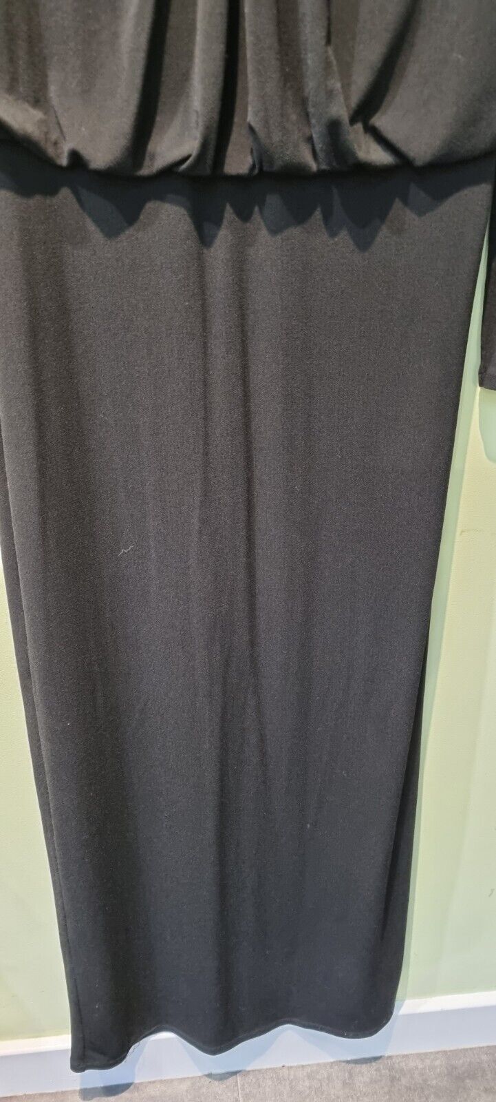 Reduced: Women's Rachel Zoe Black Evening Dress Size 0