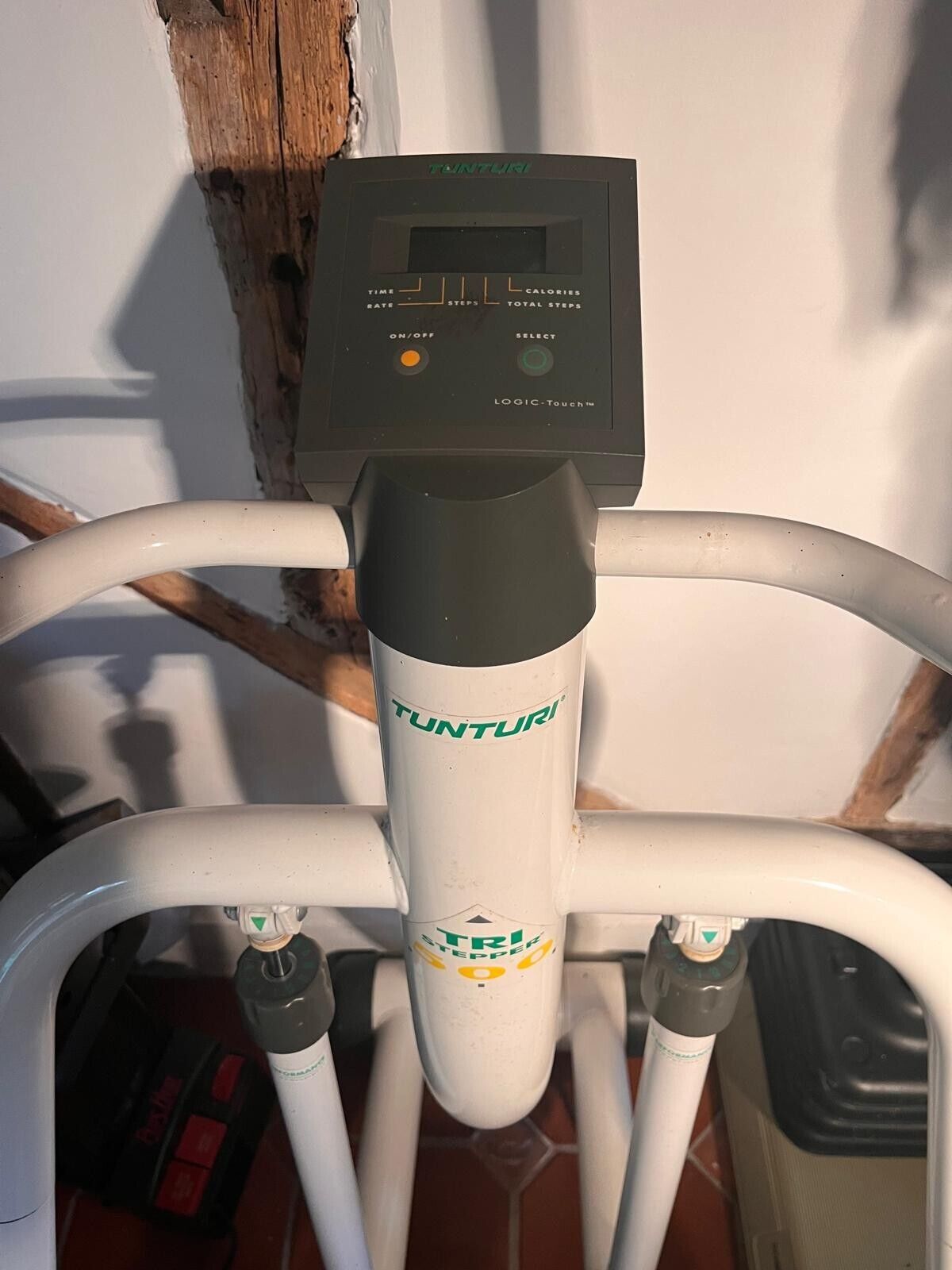 Tristepper Tunturi 500 Finess Home Gym Equipment