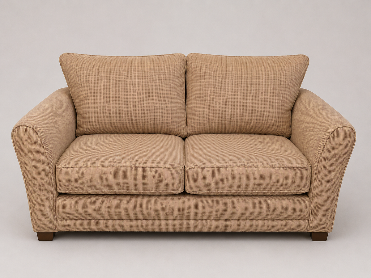 Two Seater Sofa