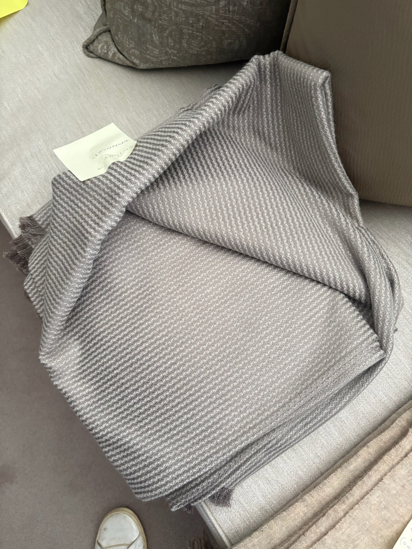 Design Centre of Chelsea Throw
