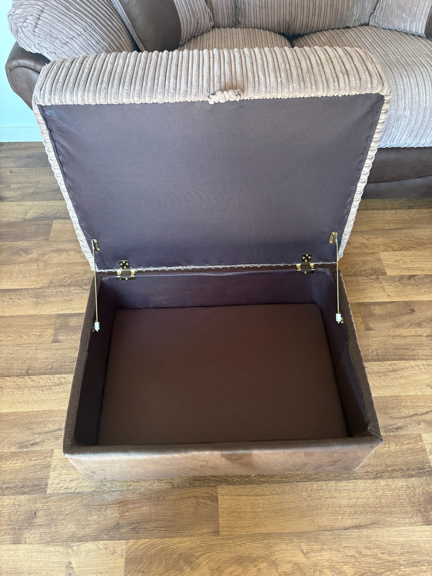 Footstool
