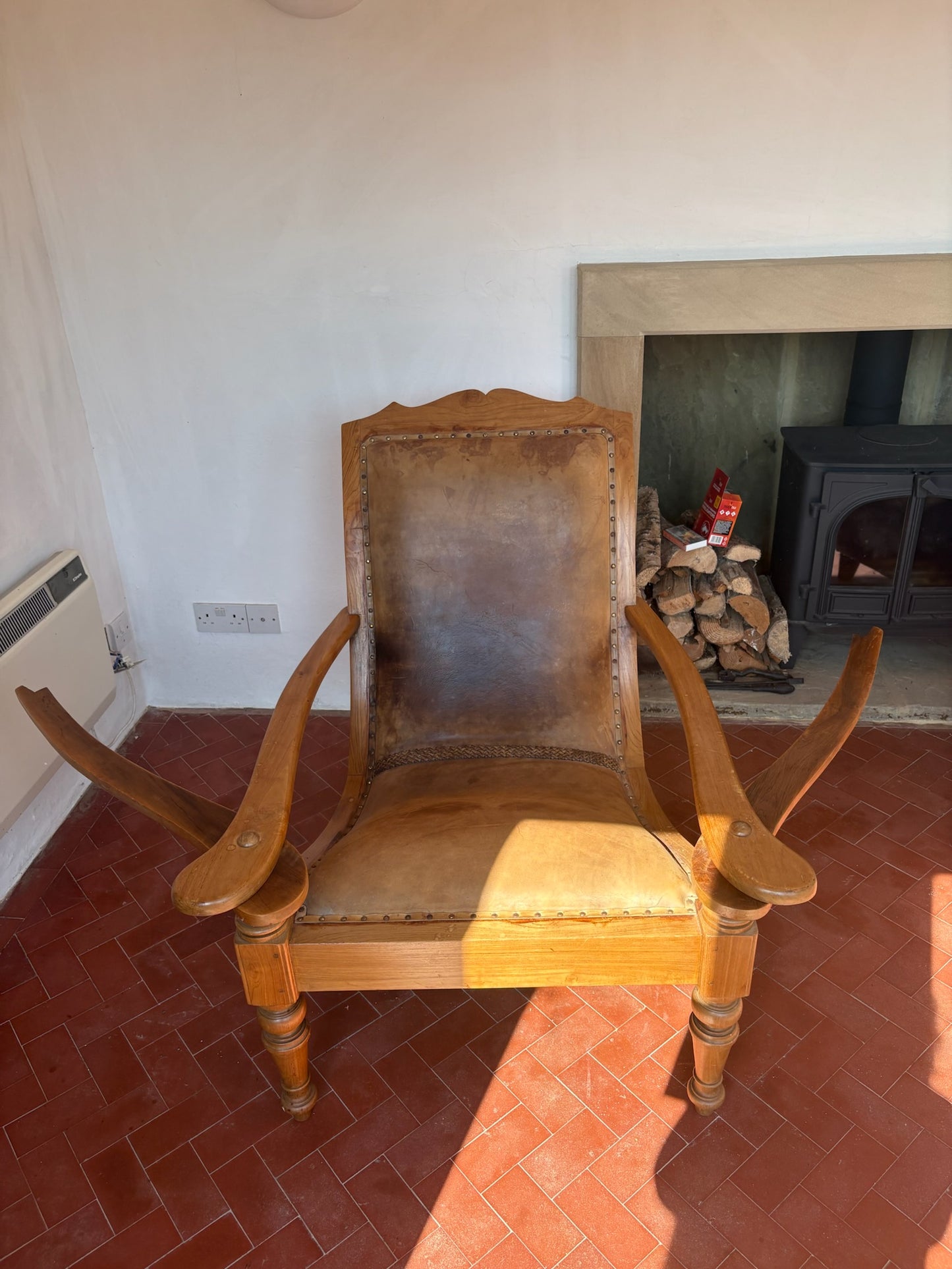 Planters Chair