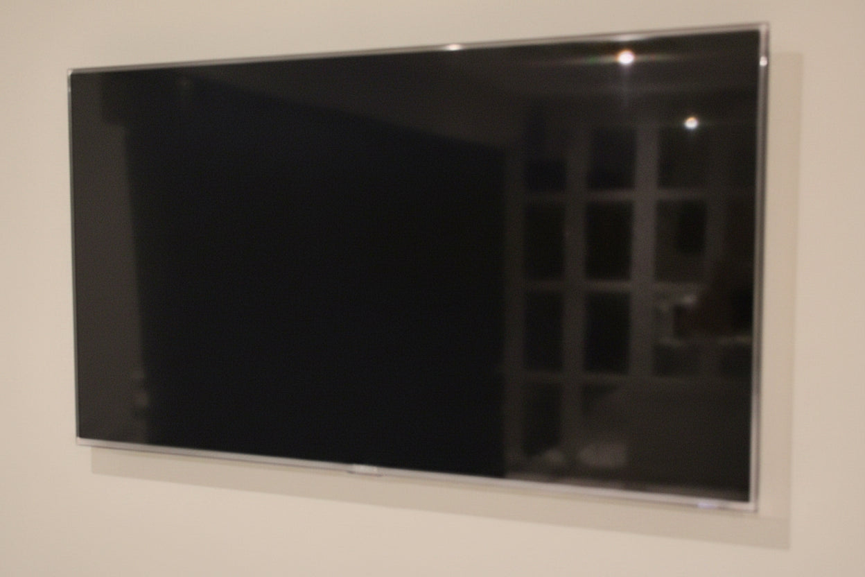 Samsung 46” TV