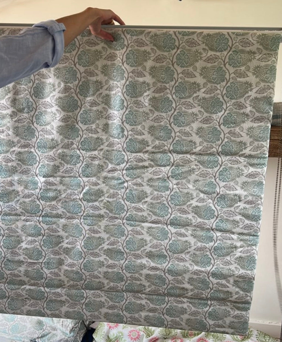 Calcot Fabric by GP & J Baker Blinds