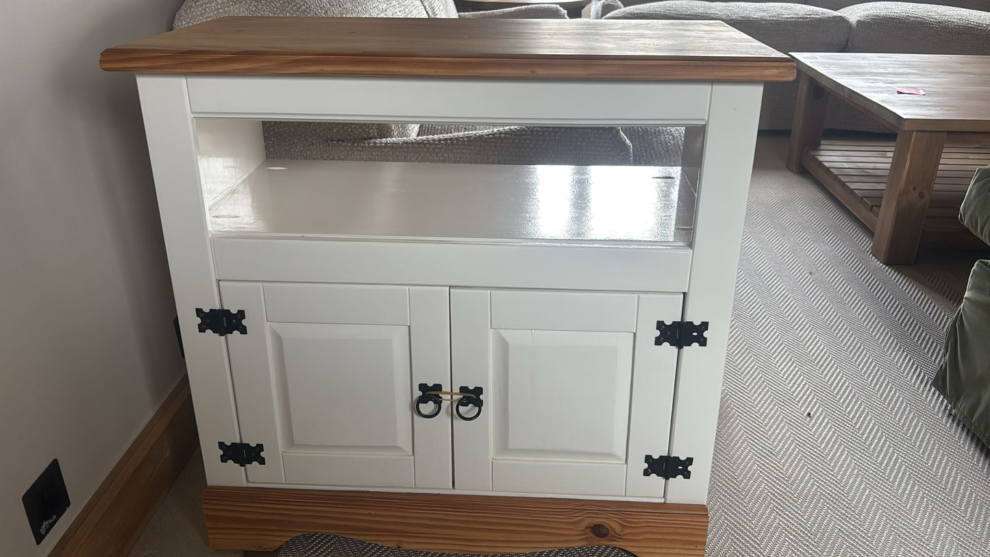 Brand New Corona Cabinet