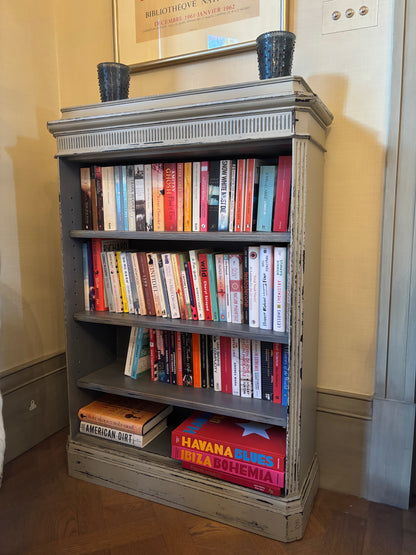 Antique Bookcase