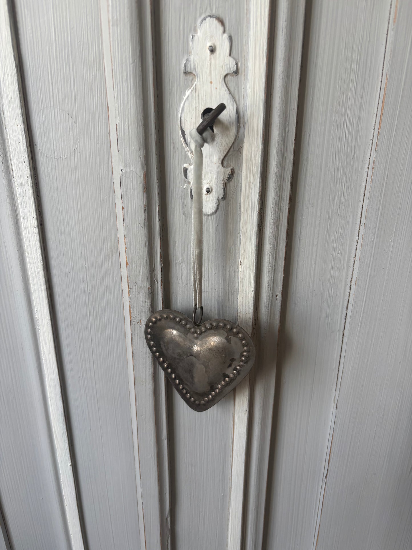 Antique Wardrobe