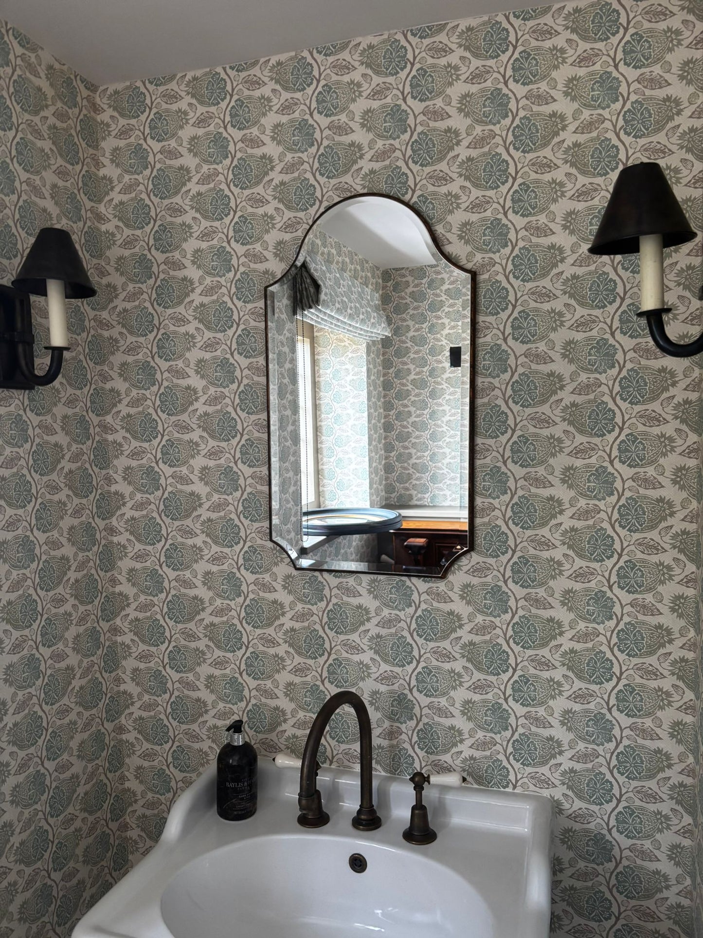 Brand New Mirror