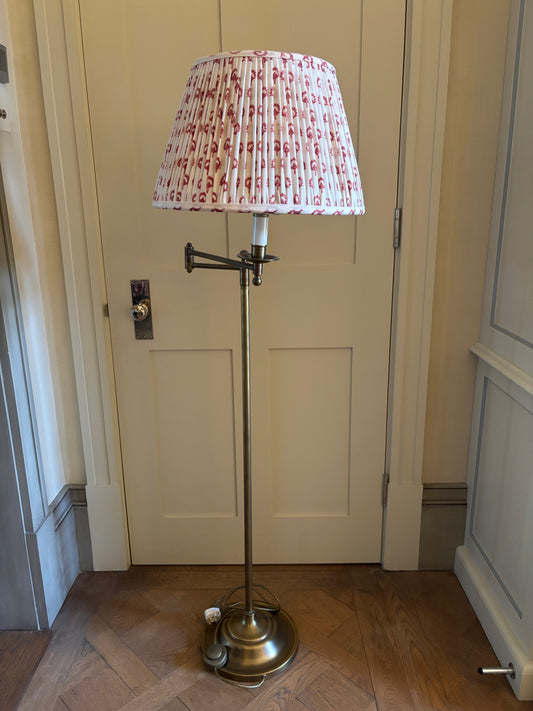 Standard Hinged Floor Lamp