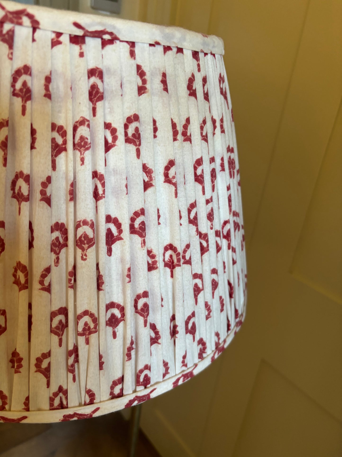 Standard Hinged Floor Lamp