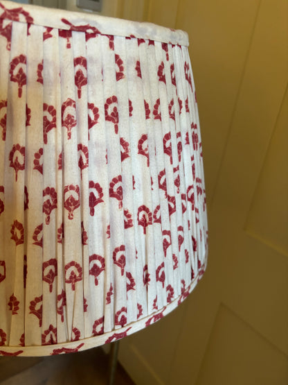 Standard Hinged Floor Lamp