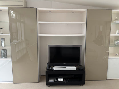 Ligne Roset Media Wall