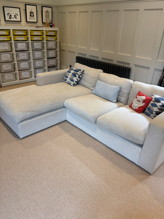 Sofa.com L-Shaped Corner Sofa
