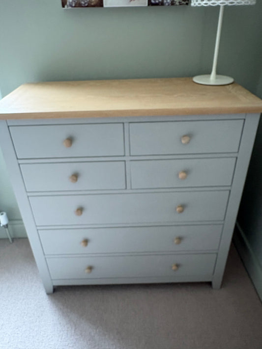 Cotswold Company Chest of Drawers