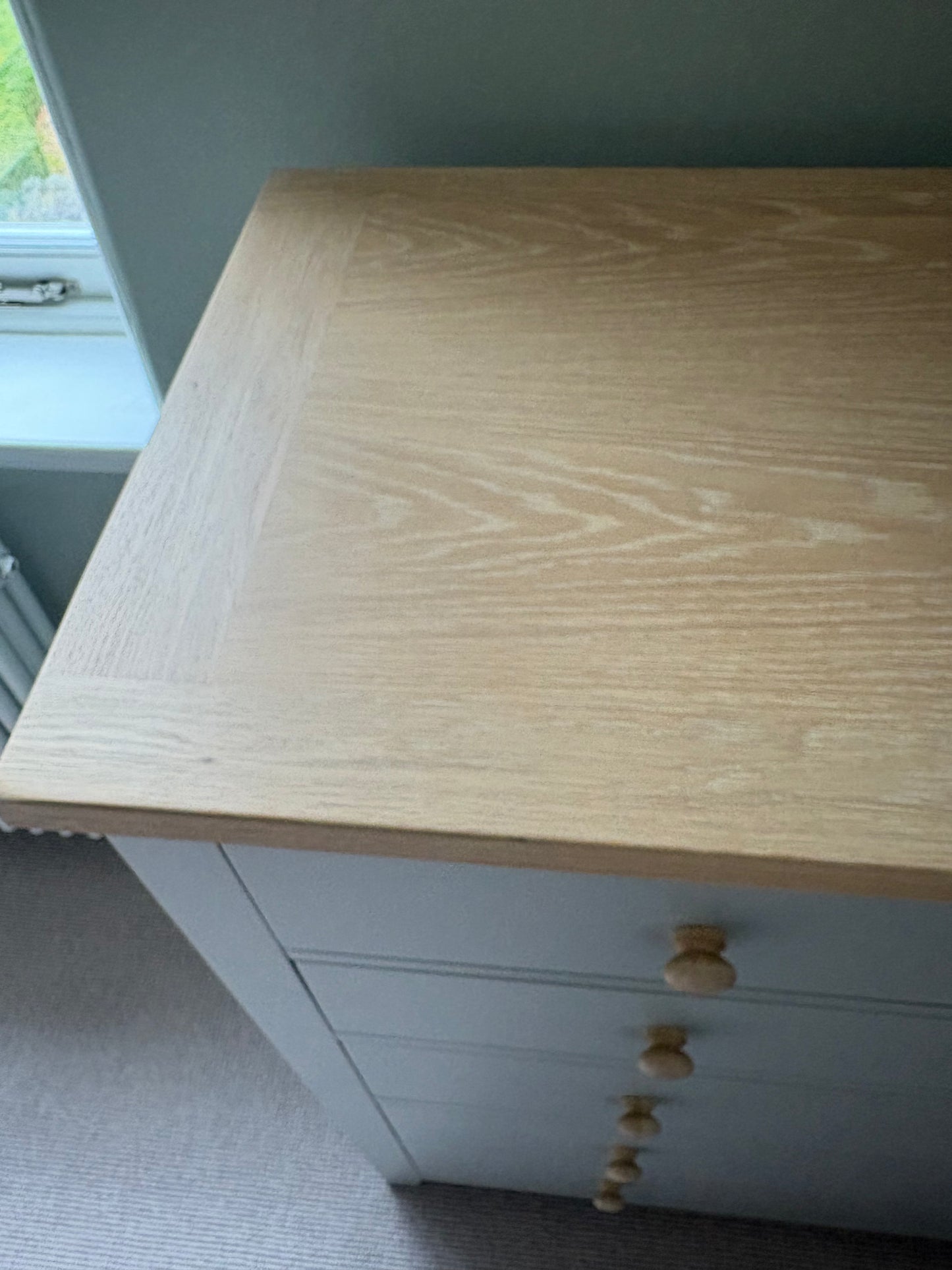 Cotswold Company Chest of Drawers