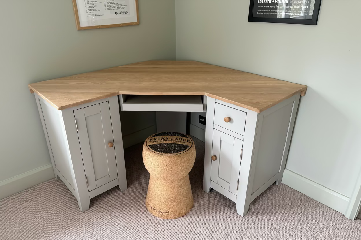 Cotswold Company Desk