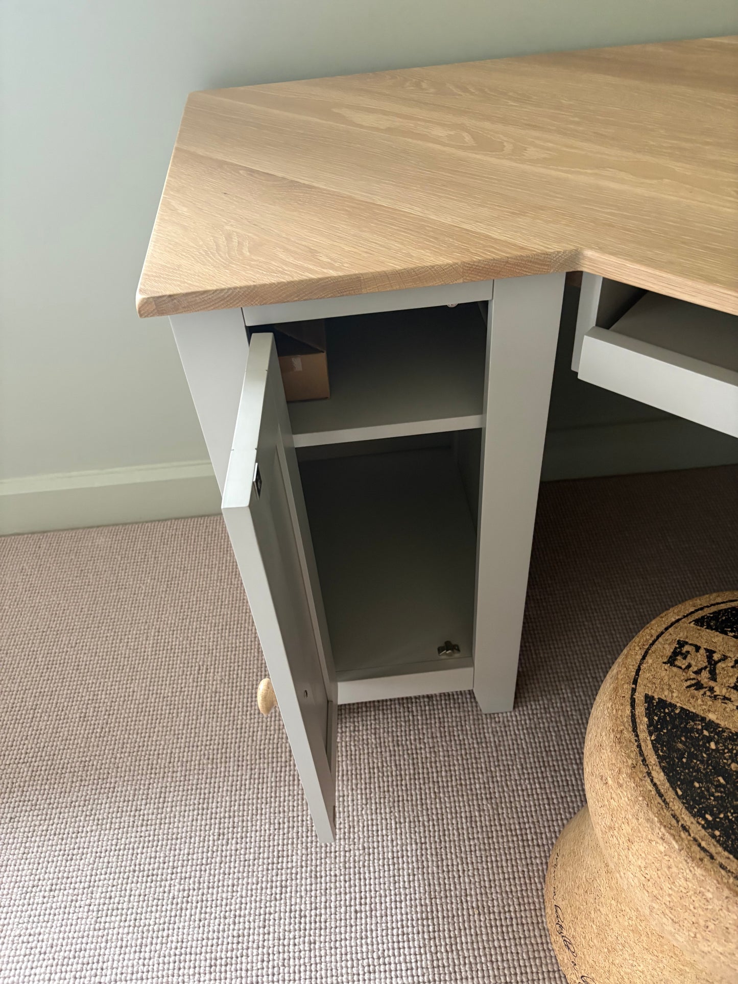 Cotswold Company Desk