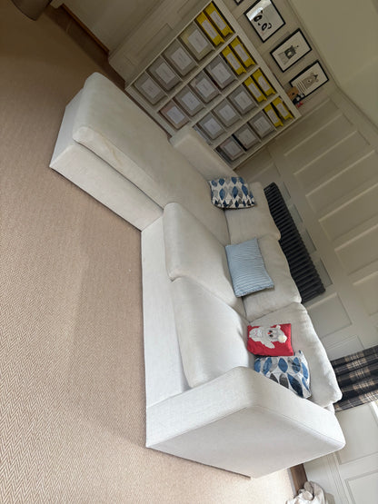 Sofa.com L-Shaped Corner Sofa