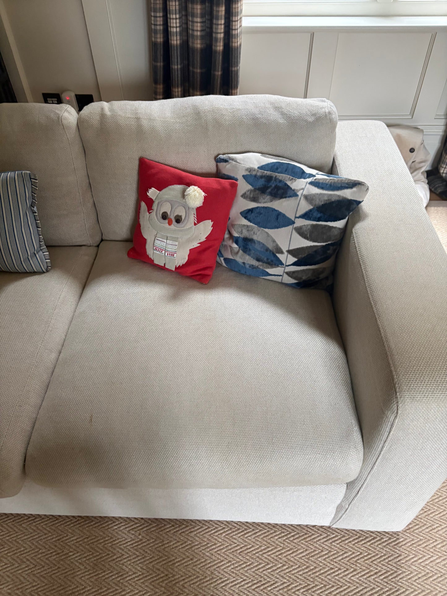 Sofa.com L-Shaped Corner Sofa