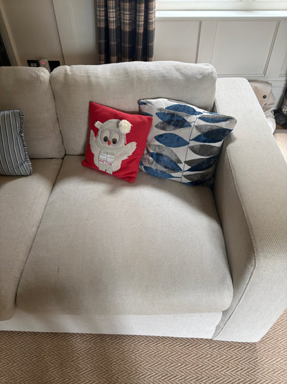 Sofa.com L-Shaped Corner Sofa