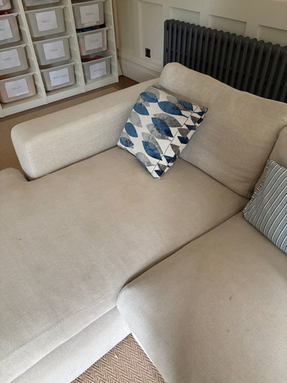 Sofa.com L-Shaped Corner Sofa