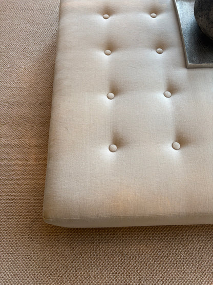 Bespoke Ottoman Coffee Table