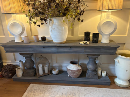 Bespoke Console Table