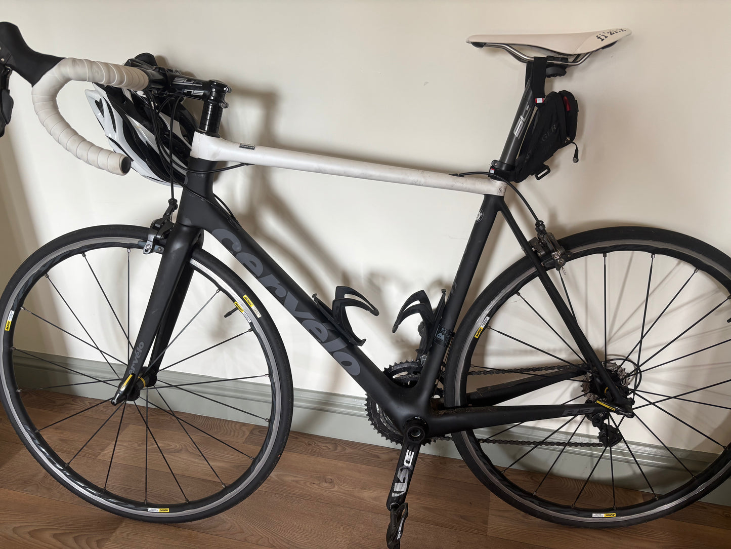 Cervélo Road Bike
