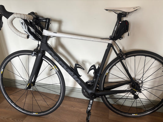 Cervélo Road Bike