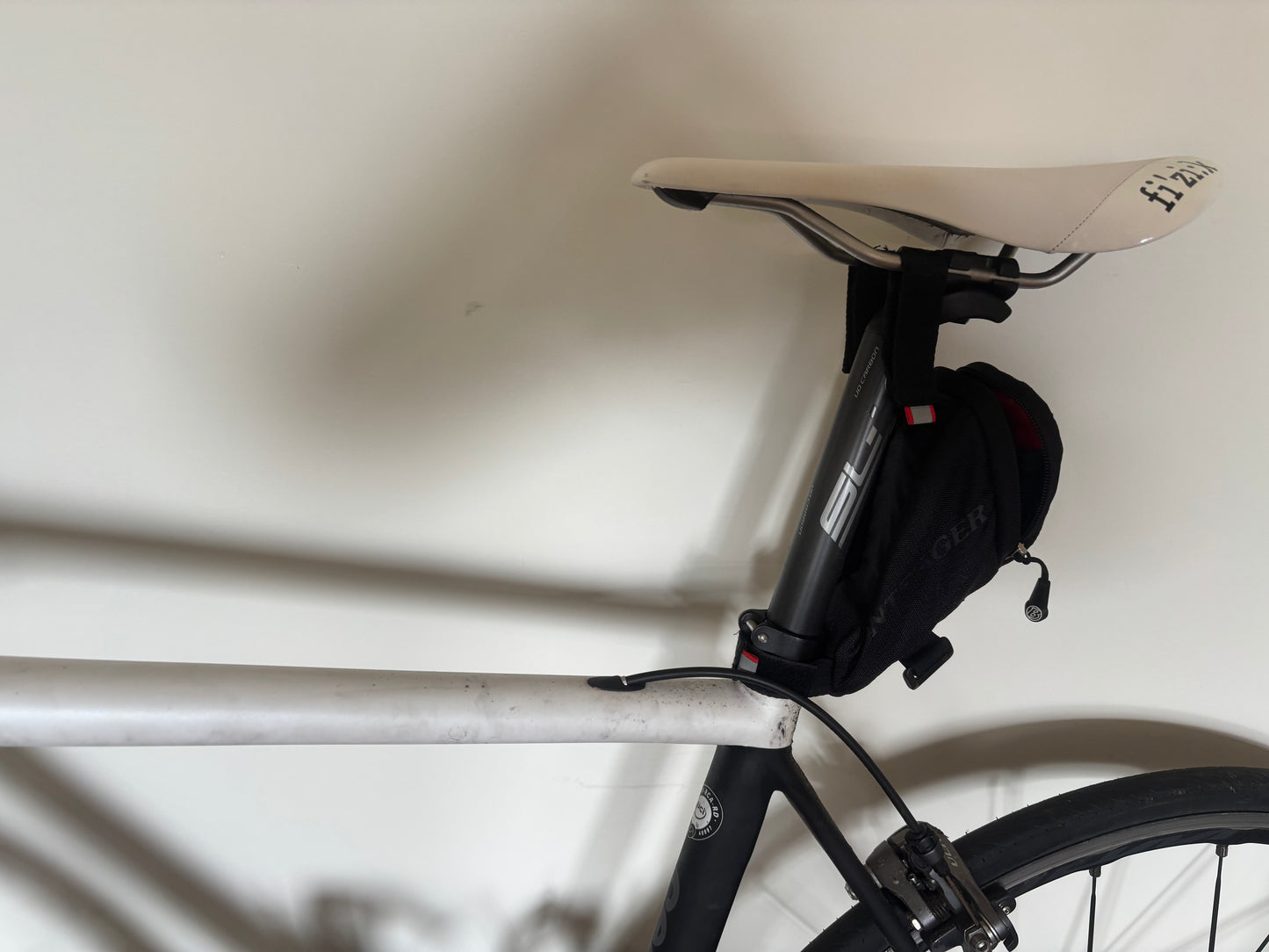 Cervélo Road Bike