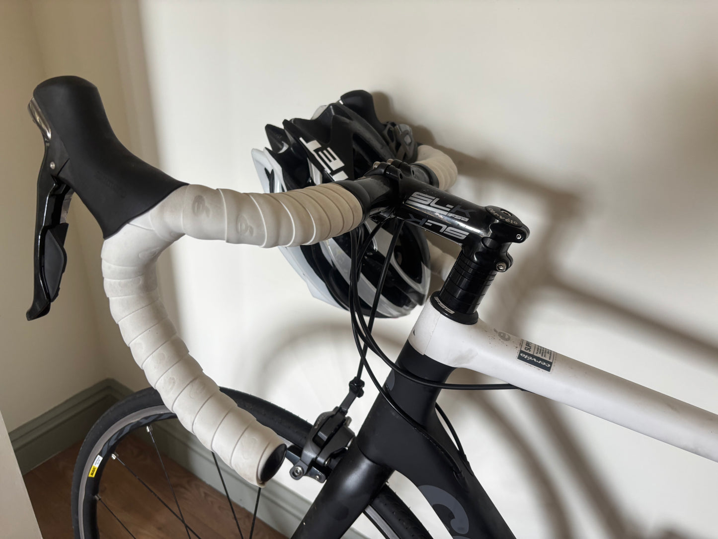 Cervélo Road Bike