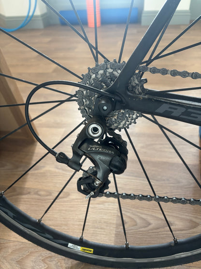 Cervélo Road Bike