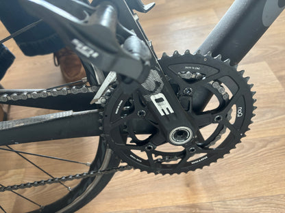 Cervélo Road Bike