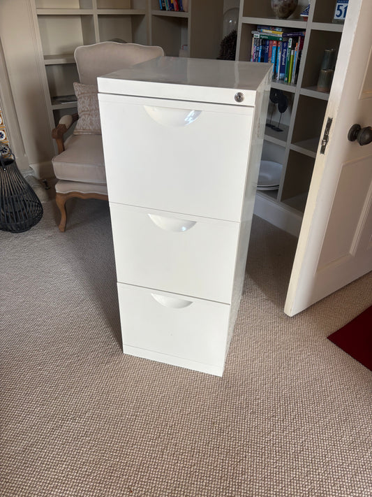 Filing Cabinet