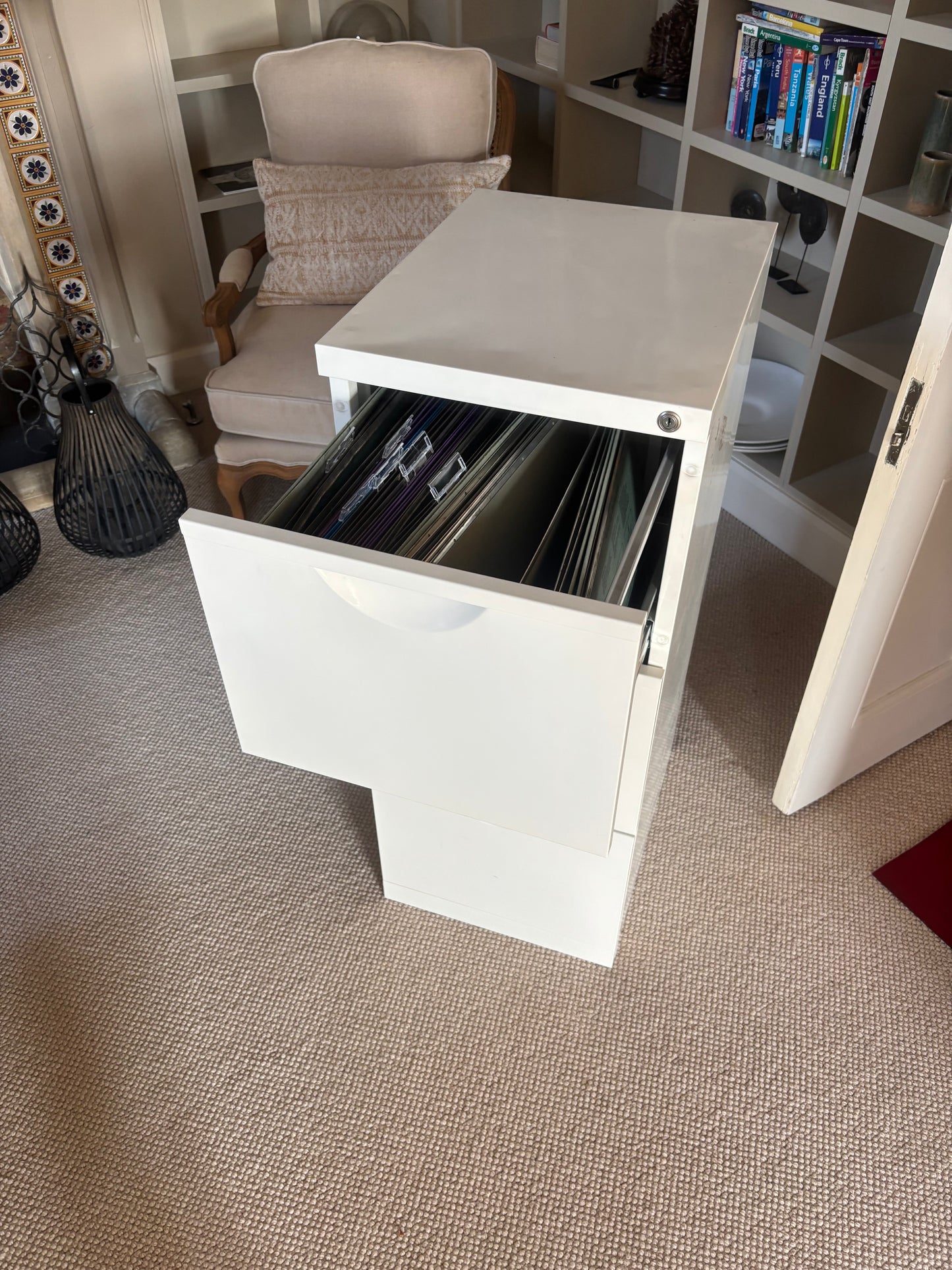 Filing Cabinet