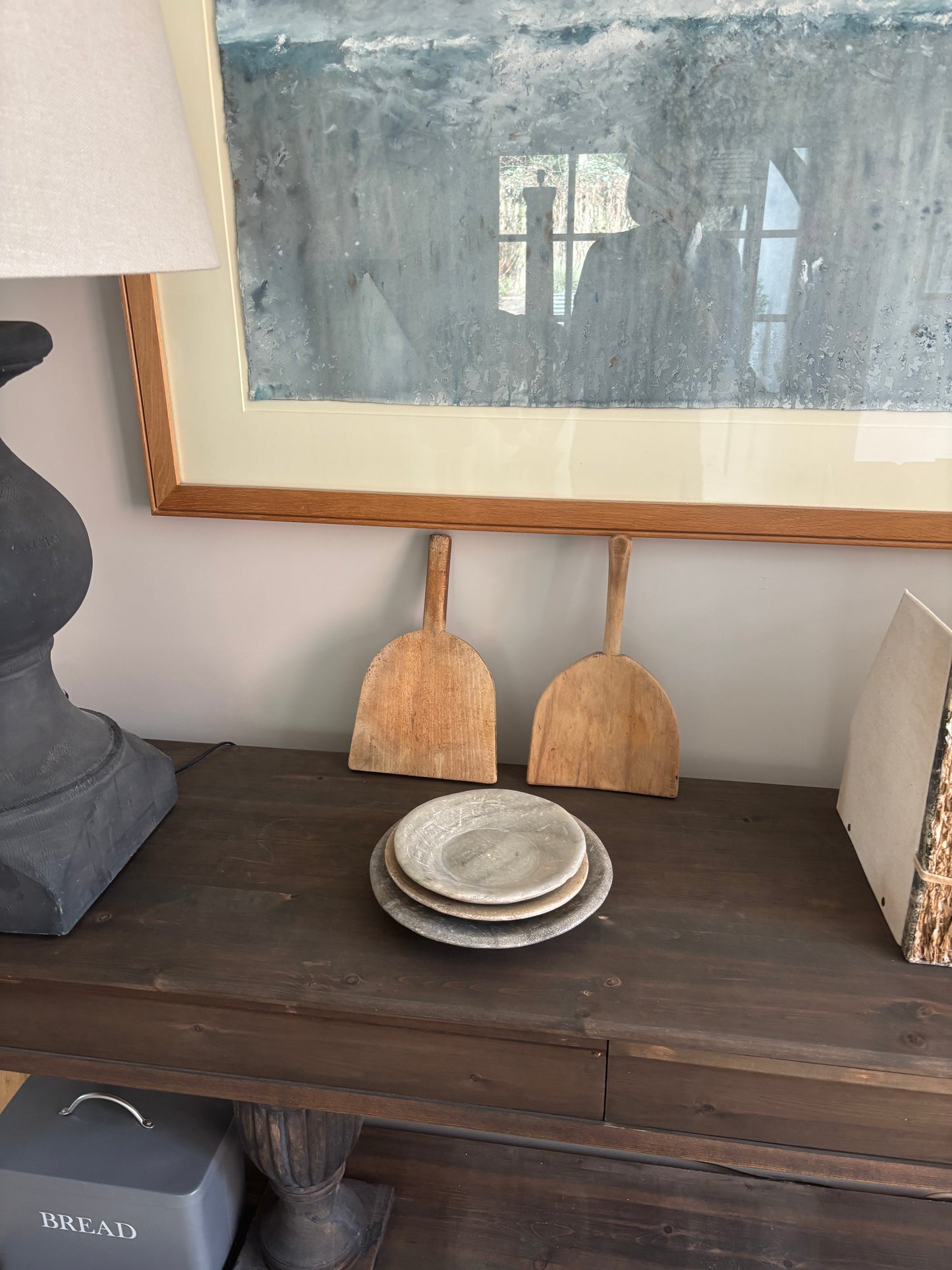 Bespoke Console Table