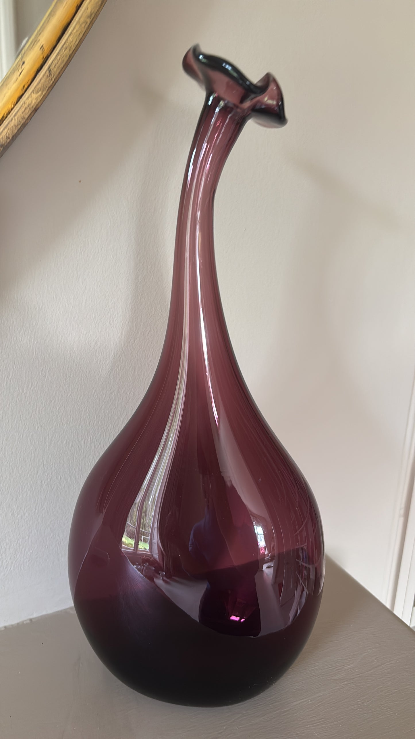 William Yeoward Wonky Bottle